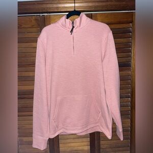 Men’s Old Navy Dress Sweater 1/4 Zip